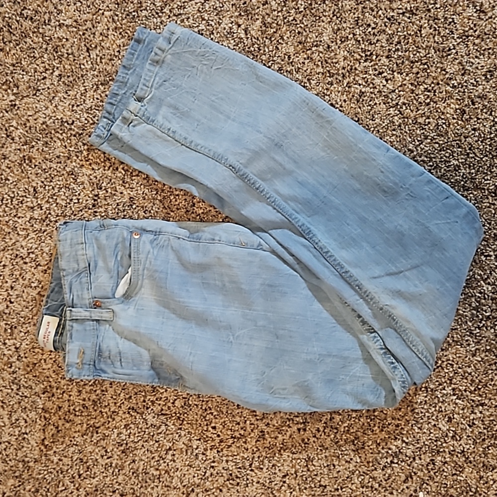 Levis 502 Regular Taper 30/32